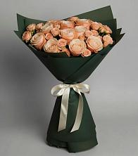 Букет Элегантный в Хрустальный