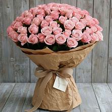 Букет 151 Роза Роуз в Хрустальный